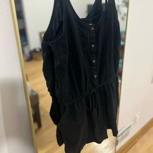 Old Navy Romper